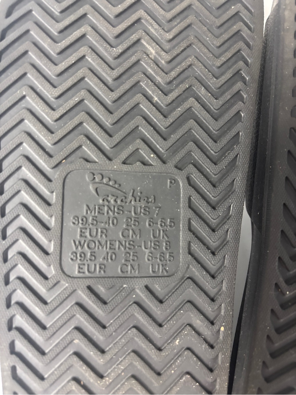 Women's Archie Slide Sandals - Picture 3 of 4